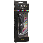 Mood Naughty 2 X-Large Black P-Spot Plug