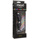 Mood Naughty 2 X-Large Black P-Spot Plug