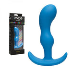 Mood Naughty 2 X-Large Blue P-Spot Plug