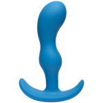 Mood Naughty 2 X-Large Blue P-Spot Plug