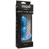 Mood Naughty 2 X-Large Blue P-Spot Plug