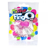 Screaming O Colorpop Fingo Tip Pink