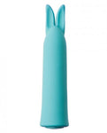 Sensuelle Bunnii 20 Function Vibe Teal Blue