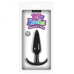 Jelly Rancher T Plug Smooth Black