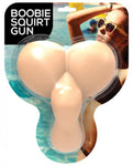 Boobie Squirt Gun Carded