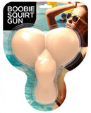 Boobie Squirt Gun Carded