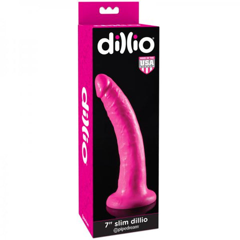 Dillio 7in Slim