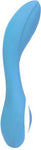 Wonderlust Serenity Blue G-Spot Vibrator