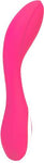 Wonderlust Serenity Pink G-Spot Vibrator