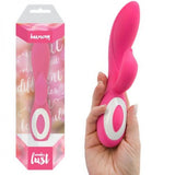 Wonderlust Harmony Pink Rabbit Vibrator