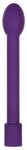 Satin G-Gasms Plus Purple G-Spot Vibrator