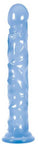 Tall Boy Dildo Blue