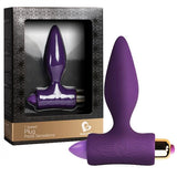 Petite Sensations Plug 7X Purple