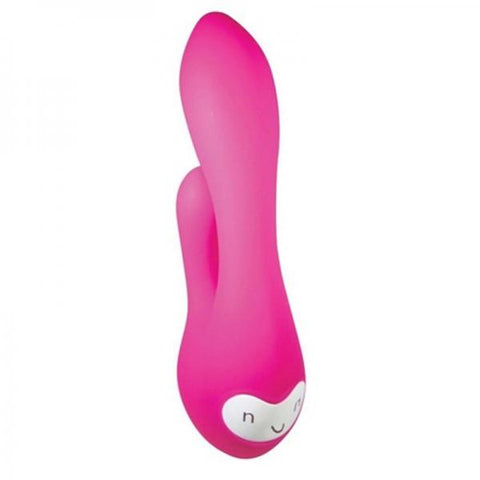 Hello Sexy Shimoji Happy Pink Rabbit Vibrator