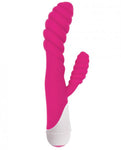 Gossip Diana Magenta Pink Rabbit Vibrator