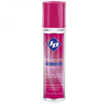 ID Pleasure Tingling Sensation Lubricant 17oz Bottle