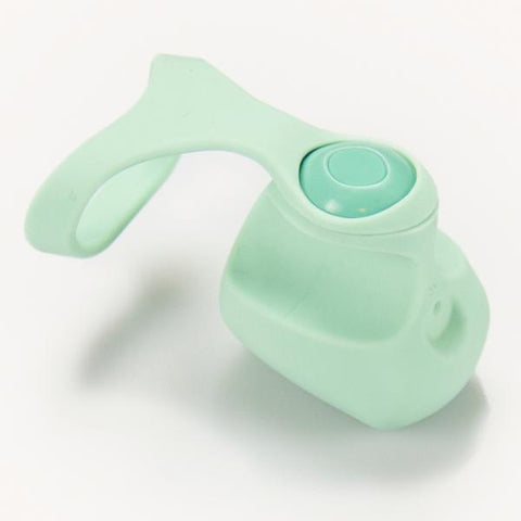 Fin Finger Vibrator Jade Green