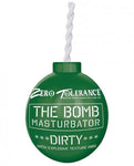 The Bomb Masturbator Dirty Bomb