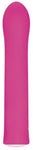 Rechargeable G-Spot 7 Function Pink Vibrator