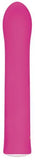 Rechargeable G-Spot 7 Function Pink Vibrator