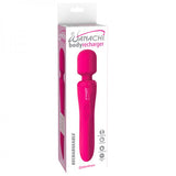 Wanachi Body Recharger Pink Wand Massager