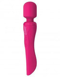 Wanachi Body Recharger Pink Wand Massager