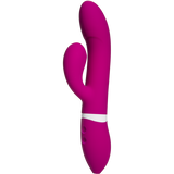 iVibe Select iCome Rabbit Vibrator Pink