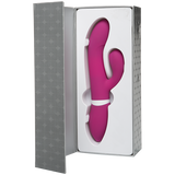 iVibe Select iCome Rabbit Vibrator Pink