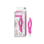 Bela Dual Lover Pink Vibrator