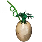 Disco Pineapple Cup 28 ounces