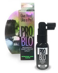 Problo Numbing Spray Refreshing Mint 1oz