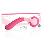 Jimmyjane Evoke Sol-o Pink