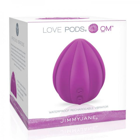 Jimmyjane Love Pods Om Purple