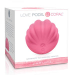 Jimmyjane Love Pods Coral Pink