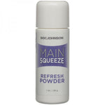 Main Squeeze Refresh Powder For Use With Ultraskyn 1oz