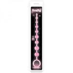 Firefly - Pleasure Beads - Pink