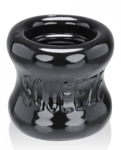 Oxballs Squeeze Ball Stretcher Black