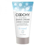 Coochy Shave Cream Be Original 3.4 fluid ounces