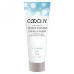 Coochy Shave Cream Be Original 7.2 fluid ounces