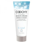 Coochy Shave Cream Be Original 12.5oz