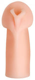 One Night Stand Pocket Pal Lifelike Stroker Beige