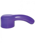 Shibari Wand Attachment Arch Purple