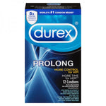 Durex Prolong 12pk