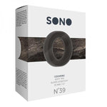 Sono No.39 - Cockring - Black