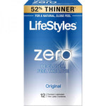 Lifestyles Ultra Sensitive Platinum 12pk