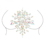 Celestial Adhesive Body Jewels Sticker (6pk)