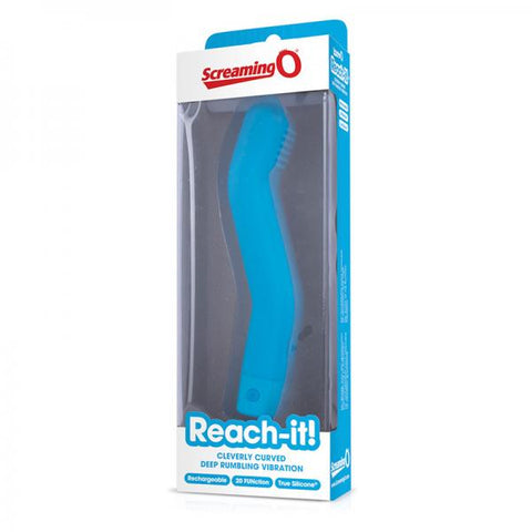 Screaming O Reach-it! - Blue