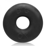 Oxballs Big Ox Cockring Black Ice