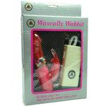 Wascally Wabbit Mini Vibe Pink