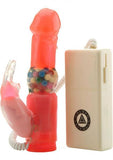 Wascally Wabbit Mini Vibe Pink